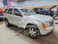 2009 Jeep CHEROKEE фото