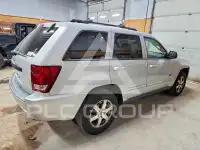 2009 Jeep CHEROKEE фото