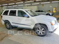 2009 Jeep CHEROKEE фото