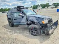 2009 Jeep Grand Cherokee фото