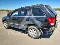 2009 Jeep CHEROKEE photo