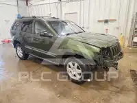 2009 Jeep CHEROKEE фото
