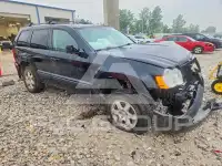 2009 Jeep CHEROKEE фото