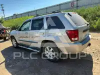 2009 Jeep CHEROKEE фото