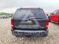 2009 Jeep CHEROKEE фото