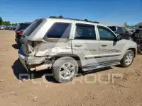 2009 Jeep CHEROKEE фото