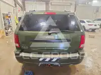 2009 Jeep CHEROKEE фото