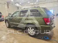 2009 Jeep CHEROKEE фото