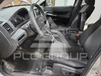 2009 Jeep CHEROKEE фото