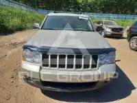 2009 Jeep CHEROKEE фото
