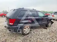 2009 Jeep CHEROKEE фото