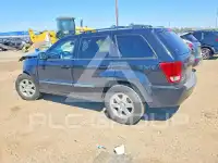 2009 Jeep CHEROKEE фото