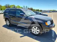 2009 Jeep CHEROKEE photo