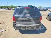 2009 Jeep CHEROKEE фото