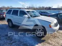 2009 Jeep Grand Cherokee фото