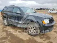 2009 Jeep CHEROKEE фото