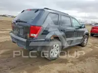 2009 Jeep CHEROKEE фото