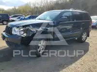 2009 Jeep CHEROKEE фото