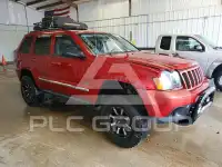 2009 Jeep CHEROKEE фото