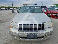 2009 Jeep CHEROKEE фото
