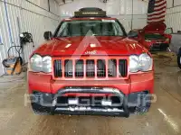 2009 Jeep CHEROKEE фото