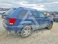 2009 Jeep Grand Cherokee фото