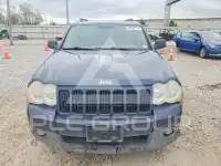 2009 Jeep Grand Cherokee фото