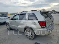 2009 Jeep CHEROKEE фото