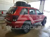 2009 Jeep CHEROKEE фото