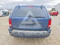 2009 Jeep Grand Cherokee фото