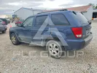 2009 Jeep Grand Cherokee фото