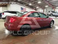 2008 Pontiac G6 фото