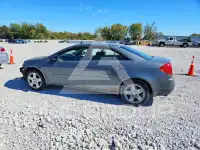 2009 Pontiac G6 фото