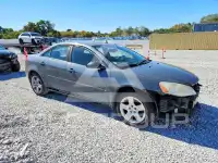 2009 Pontiac G6 фото
