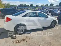 2009 Pontiac G6 фото