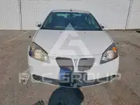 2009 Pontiac G6 фото