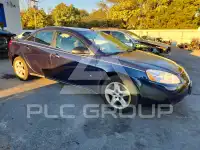 2009 Pontiac G6 фото