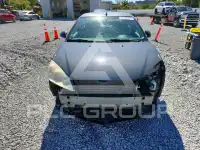 2009 Pontiac G6 фото
