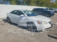 2009 Pontiac G6 фото