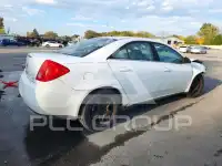 2009 Pontiac G6 фото