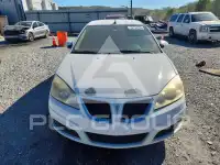 2009 Pontiac G6 фото