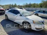 2009 Pontiac G6 фото