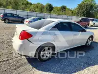 2009 Pontiac G6 фото