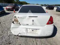 2009 Pontiac G6 фото