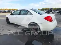 2009 Pontiac G6 фото