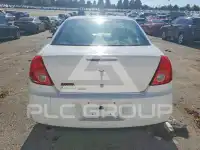 2009 Pontiac G6 фото