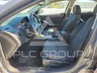 2009 Pontiac G6 фото