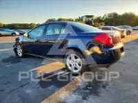 2009 Pontiac G6 фото