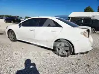 2009 Pontiac G6 фото