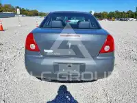 2009 Pontiac G6 фото